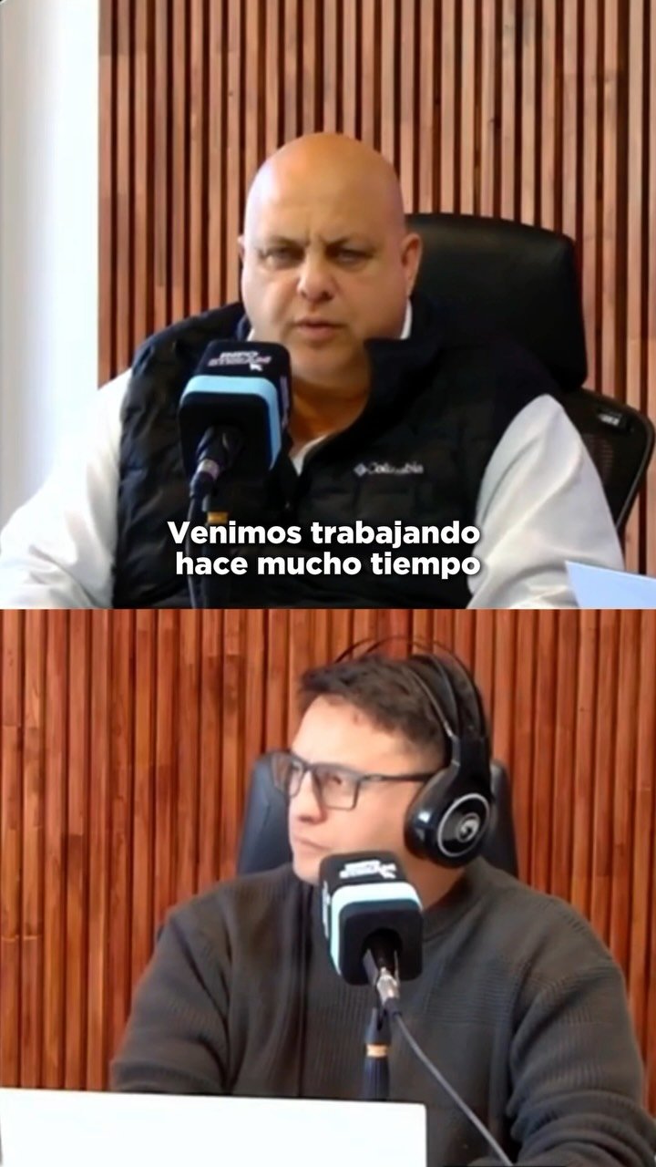 🎙️ Conversando en @bardotv.ok sobre la nueva Ley que incorpora la salud mental y la…