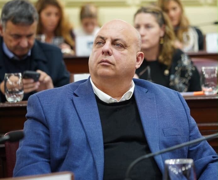 Ariel Bermúdez: “Dimos un paso clave para modernizar el sistema electoral santafesino”