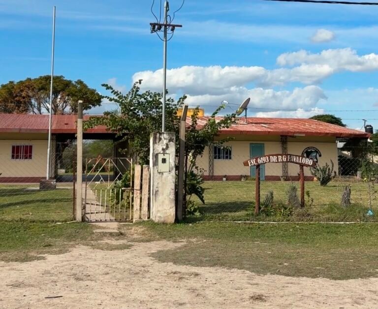 Educación sin barreras: El diputado Ariel Bermúdez presentó un proyecto para implementar clases virtuales en escuelas rurales